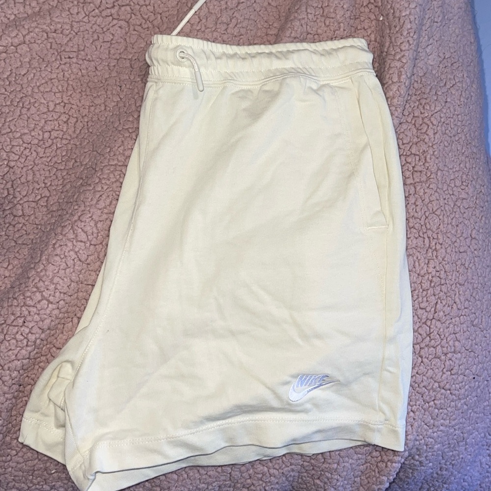 Nike shorts